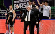 Ahmet Kandemir: “Vazgeçmeyen bir ruhumuz var”