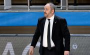 Coach Ahmet Kandemir: We are improving every other game