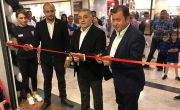 Ahmet Kavalcı, Konya M1 AVM Kartal Yuvası’nın Açılış Törenine Katıldı