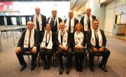 Ahmet Ürkmezgil, Divan Kurulumuzun Yeni Başkanı Oldu