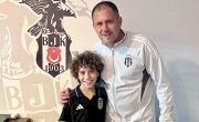 Ahmet Yavuz Türkhan Futbol Akademimize Dahil Oldu