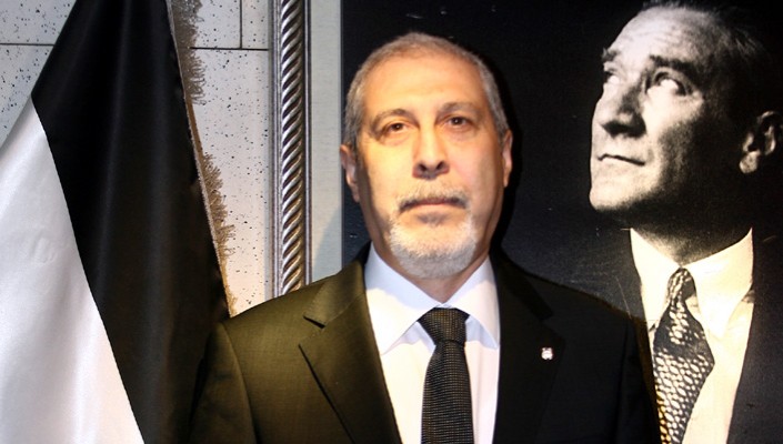 'Tur Atlayacağımıza İnanıyoruz'