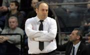 Coach Ahmet Kandemir: It was a critical win for us