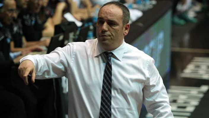 Sahada Kazanmak İsteyen Beşiktaş İntegral Forex Olacak