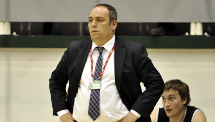Başantrenörümüz Ahmet Kandemir’den Açıklamalar
