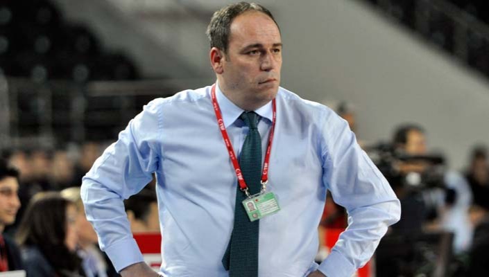 Başantrenörümüz Ahmet Kandemir’den Açıklamalar