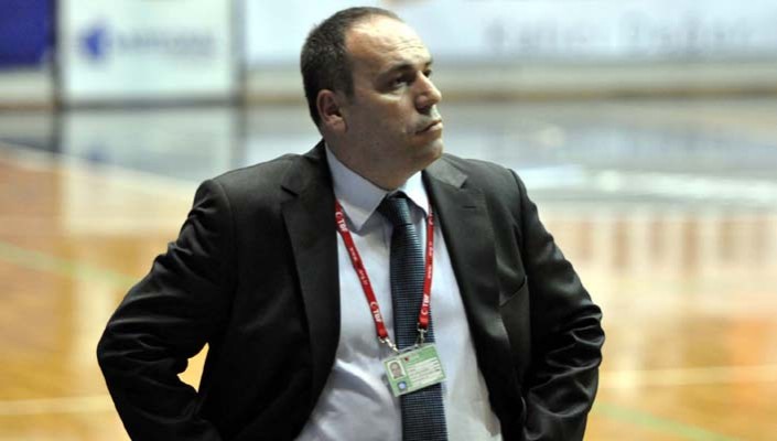 Başantrenörümüz Ahmet Kandemir’den Açıklamalar