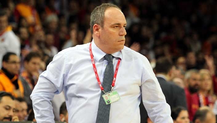 Başantrenörümüz Ahmet Kandemir’den Açıklamalar