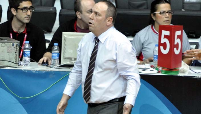 Ahmet Kandemir: 'Taraftarlarımıza teşekkür ediyorum'