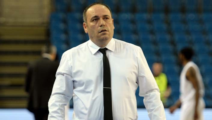   Ahmet Kandemir: ’Grubu ilk 2 sırada bitirmemiz için önemli bir karşılaşma’