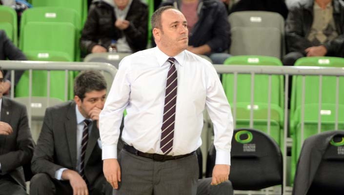 Ahmet Kandemir: ‘Kazandığımız için mutluyuz’