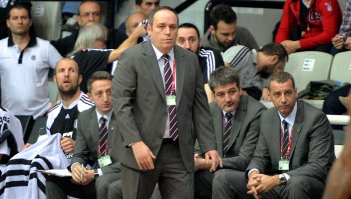 Ahmet Kandemir: ‘Net bir galibiyet aldık’