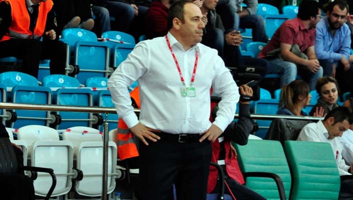 Tüm Takımlara Başarılar Dilerim