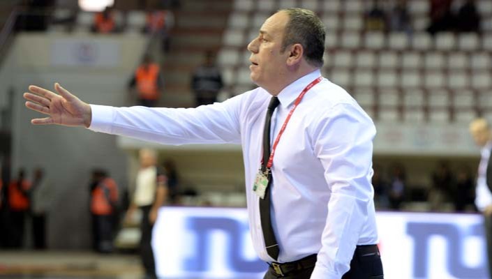 Ahmet Kandemir: ‘Taraftarımız yanımızda olduğunda daha rahat kazanıyoruz’