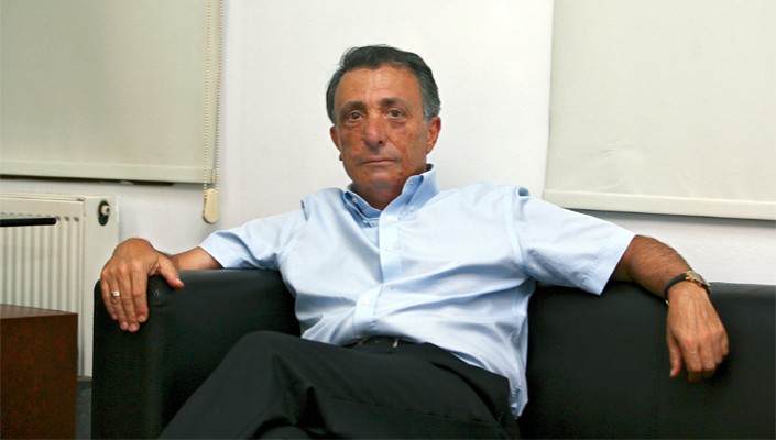 Ahmet Nur Çebi'den Açıklama