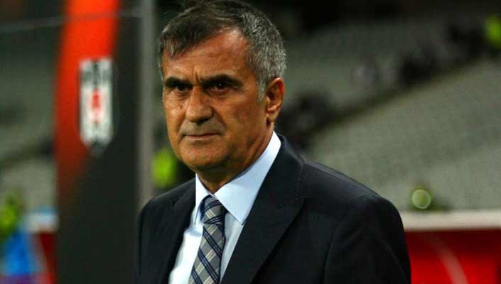 Şenol Güneş: ‘Oyuncularıma emekleri için teşekkür ediyorum’