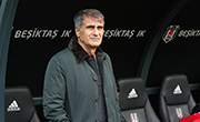 Şenol Güneş: ‘Ciddi oynadık’