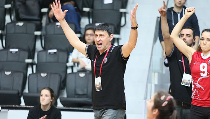 Kamil Söz: Önemli bir galibiyet aldık