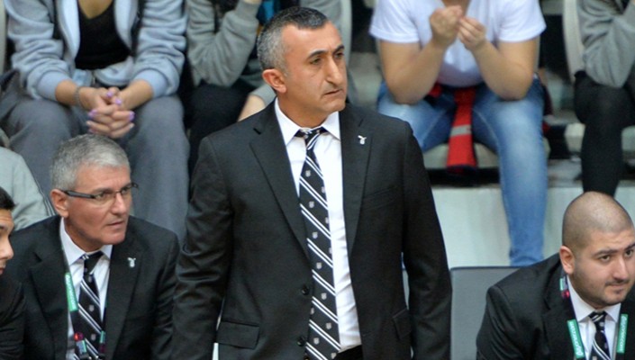 Aziz Akkaya’nın MBK Doğuş Hastanesi Maçı Değerlendirmesi