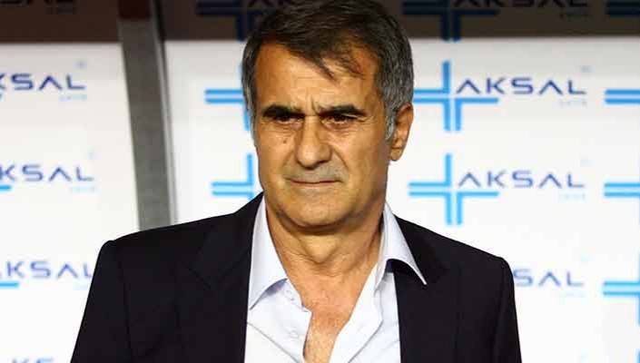 Şenol Güneş: ‘Keyifli bir maç izlettik’