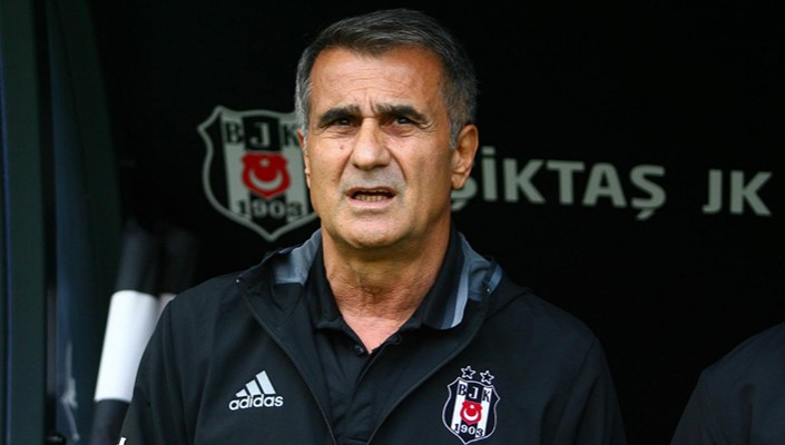 Şenol Güneş: ‘Takımımız umut ışığı verdi’