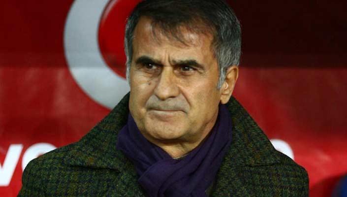 Şenol Güneş: ‘Kazanmaya yakın taraf bizdik’