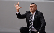 Aziz Akkaya: İyi mücadele ettik