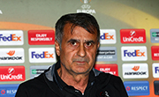 Şenol Güneş: ‘Önemli ve zor bir maç oynayacağız’