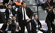 Ufuk Sarıca: ‘Tempoyu iyi ayarladık’