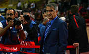 Manager Şenol Güneş’ Post-Match Reaction:
