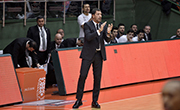 Ufuk Sarıca: ‘Haklı bir galibiyet aldık’