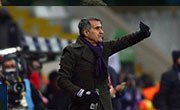 Güneş happy with the three points: 