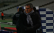 Şenol Güneş: ‘Kupada yarış devam ediyor’