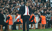 Şenol Güneş after Beşiktaş' 3-2 home win over Bursaspor: