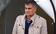 Şenol Güneş reaction after Beşiktaş beat Sivasspor 2-1: 
