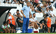 Şenol Güneş, Yılın Teknik Direktörü Seçildi