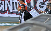 Ufuk Sarıca: ‘Sahada karakter gösterdik’