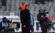 Güneş delighted with derby victory 