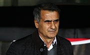 Şenol Güneş: ‘Eksiklerimizi gözden geçirip lig yarışını sürdüreceğiz’