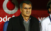 Şenol Güneş: ‘Maç boyunca üstündük’
