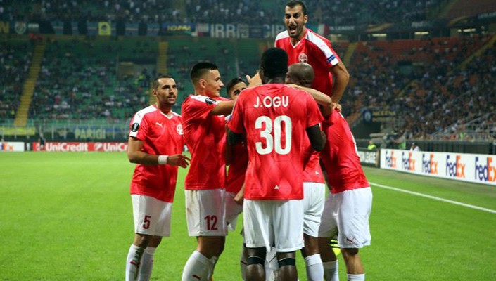 Hapoel Beer-Sheva’yı Tanıyalım