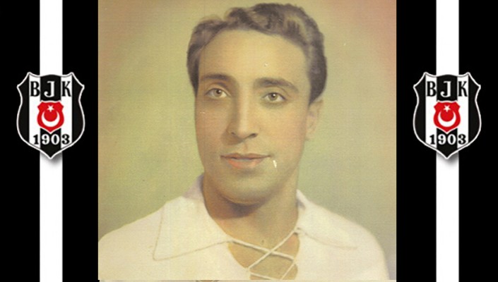 Şampiyon ve Milli Futbolcu: Hüseyin Saygun
