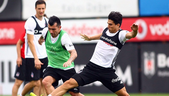 Bursaspor Mesaisi Başlıyor