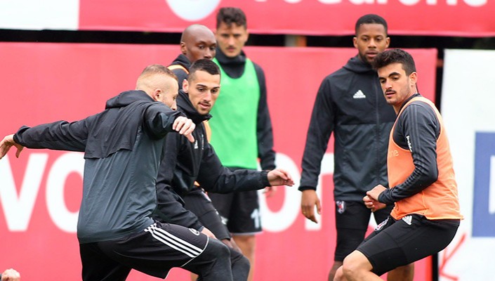 E.Y. Malatyaspor Maçı Hazırlıkları Başladı