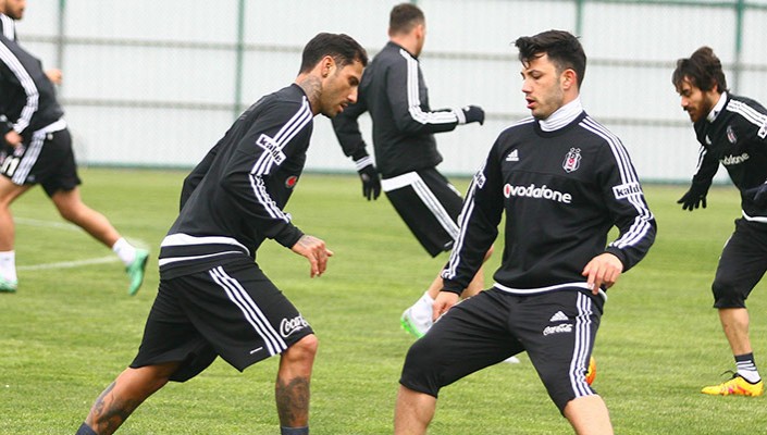 Trabzonspor Maçı Hazırlıkları Başladı