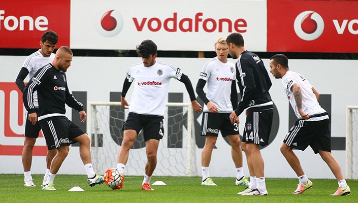 M. Sivasspor Maçı Hazırlıkları Başladı