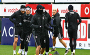 Fenerbahçe Derbisi Hazırlıkları Başladı