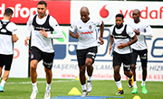 Antalyaspor Maçı Antrenman Notları