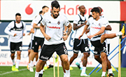 K. Karabükspor Maçı Hazırlıkları Tamamlandı