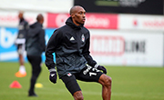Konyaspor Maçı Antrenman Notları